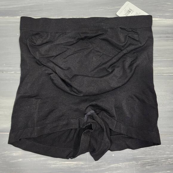 Annette Pregnancy Boy Short Soft Seamless Full Coverage IM0014BX Size small - Picture 1 of 6